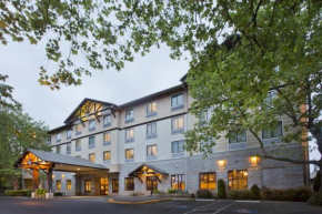 Гостиница The INN at Gig Harbor  Gig Harbor